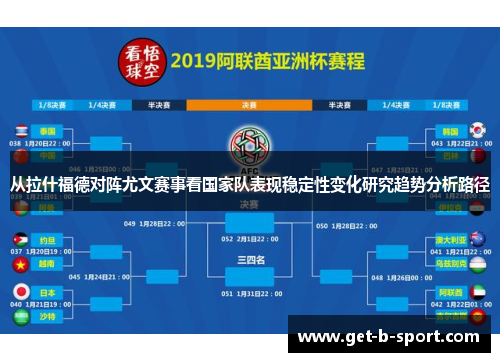 从拉什福德对阵尤文赛事看国家队表现稳定性变化研究趋势分析路径 从拉什福德对阵尤文赛事看国家队表现稳定性变化研究趋势分析路径
